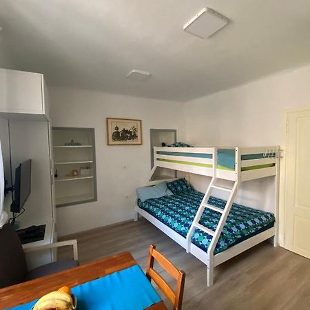 Apartament Studio Nova Piran Zewnętrze zdjęcie