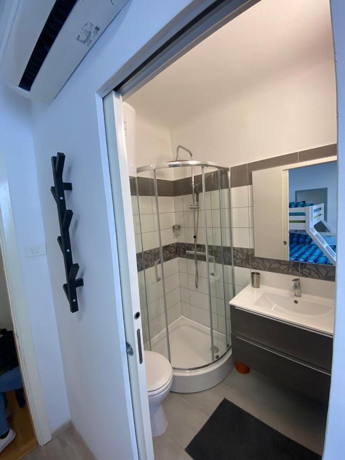 Apartament Studio Nova Piran Zewnętrze zdjęcie